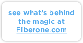 see what's behind the magic at Fiberone.com